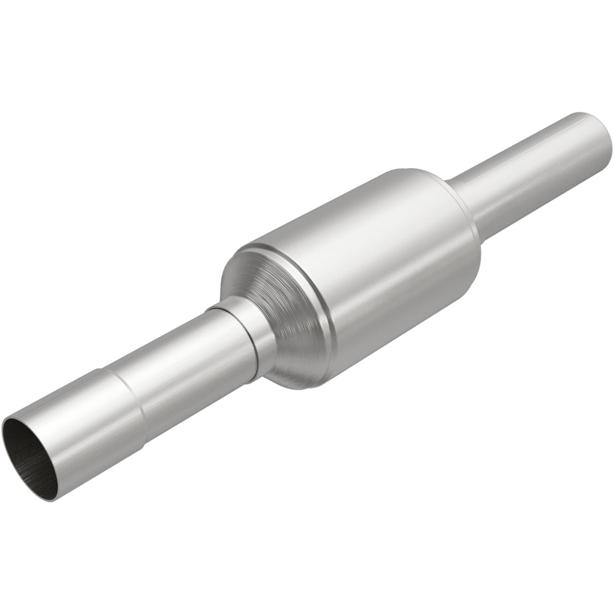 California Direct-Fit Catalytic Converter MagnaFlow Exhaust Products Catalytic Converter  AXOPROS
