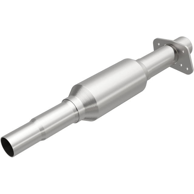 California Direct-Fit Catalytic Converter MagnaFlow Exhaust Products Catalytic Converter  AXOPROS