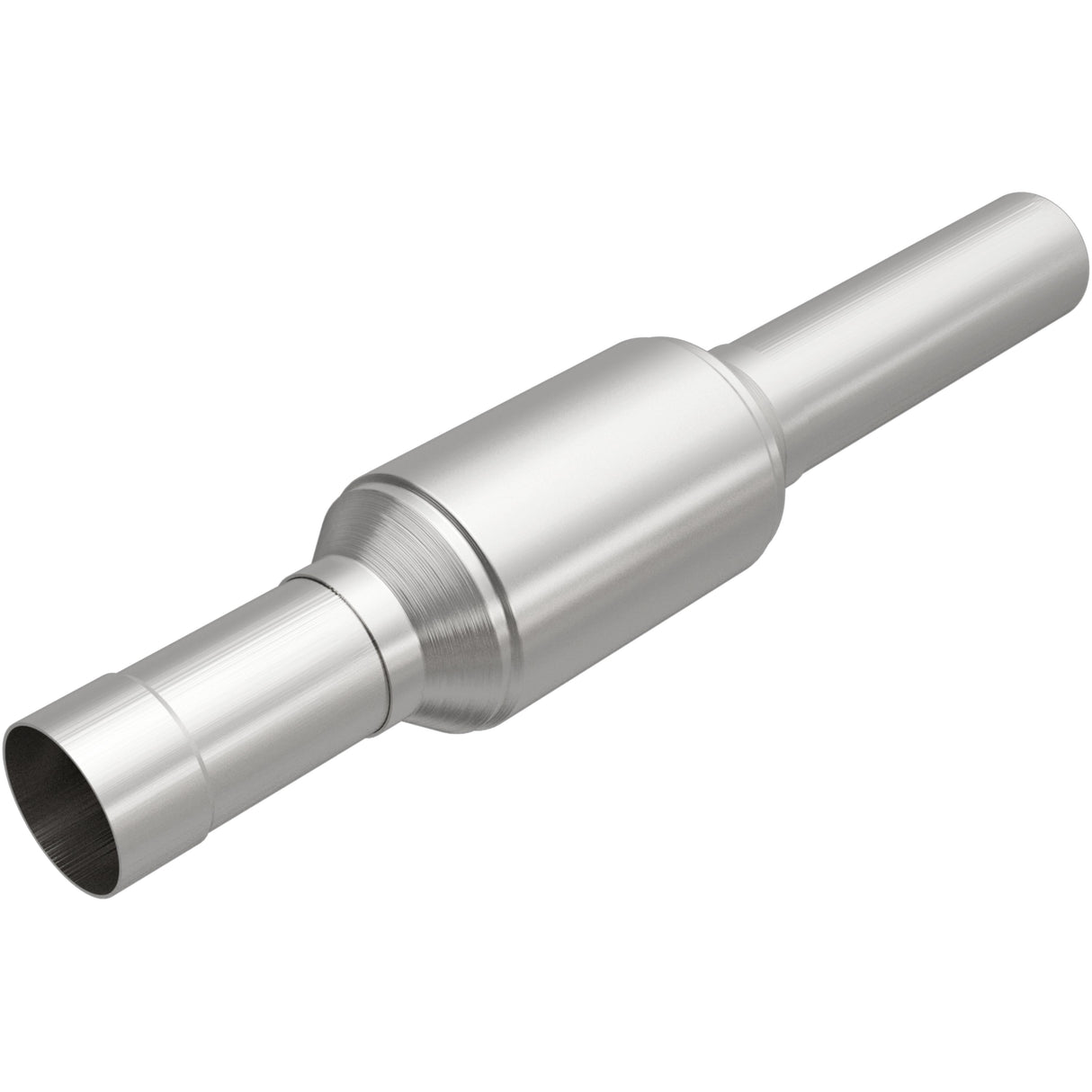 California Direct-Fit Catalytic Converter MagnaFlow Exhaust Products Catalytic Converter  AXOPROS