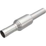 California Direct-Fit Catalytic Converter MagnaFlow Exhaust Products Catalytic Converter  AXOPROS