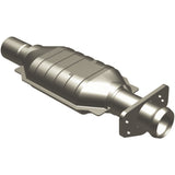 California Direct-Fit Catalytic Converter MagnaFlow Exhaust Products Catalytic Converter  AXOPROS