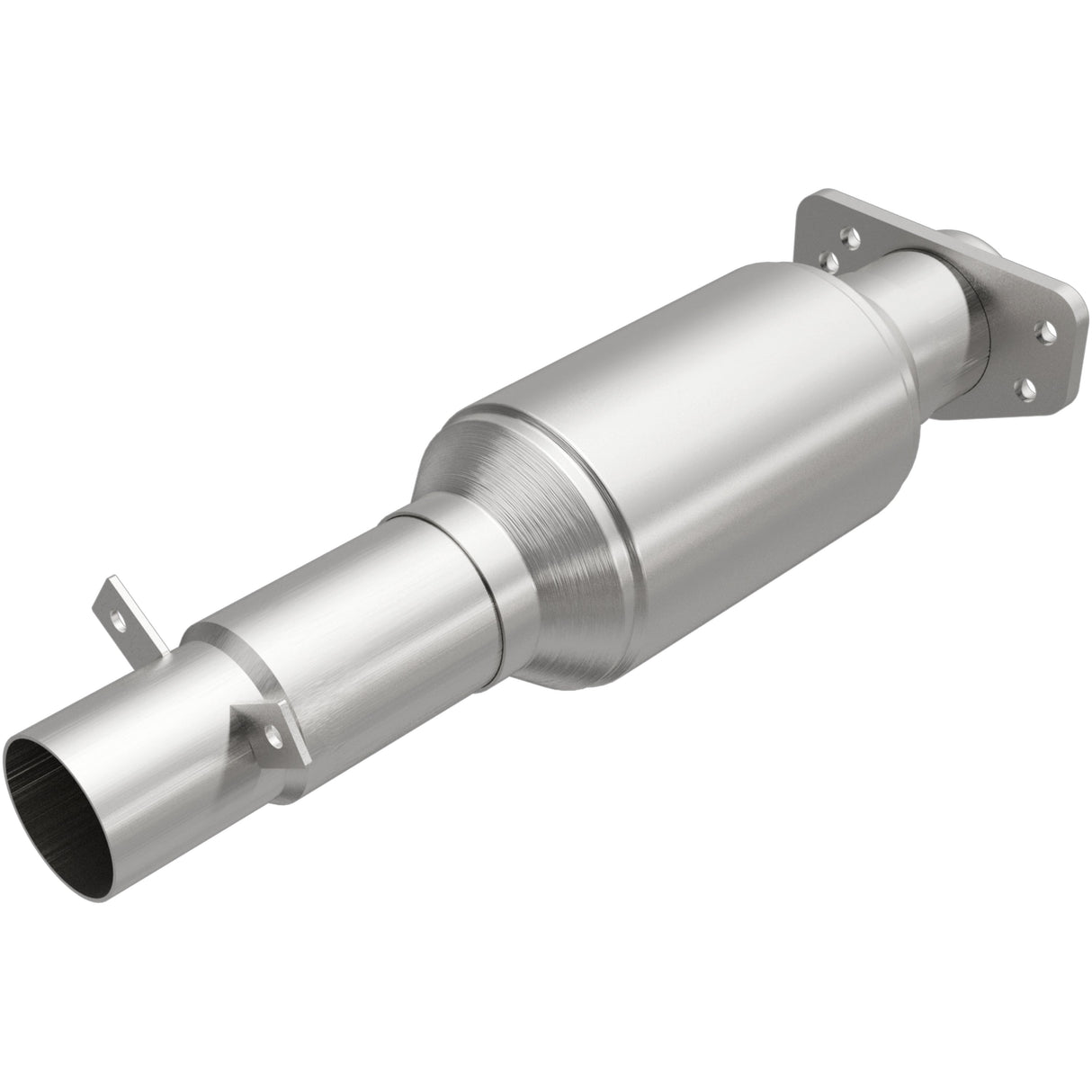 California Direct-Fit Catalytic Converter MagnaFlow Exhaust Products Catalytic Converter  AXOPROS