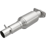 California Direct-Fit Catalytic Converter MagnaFlow Exhaust Products Catalytic Converter  AXOPROS