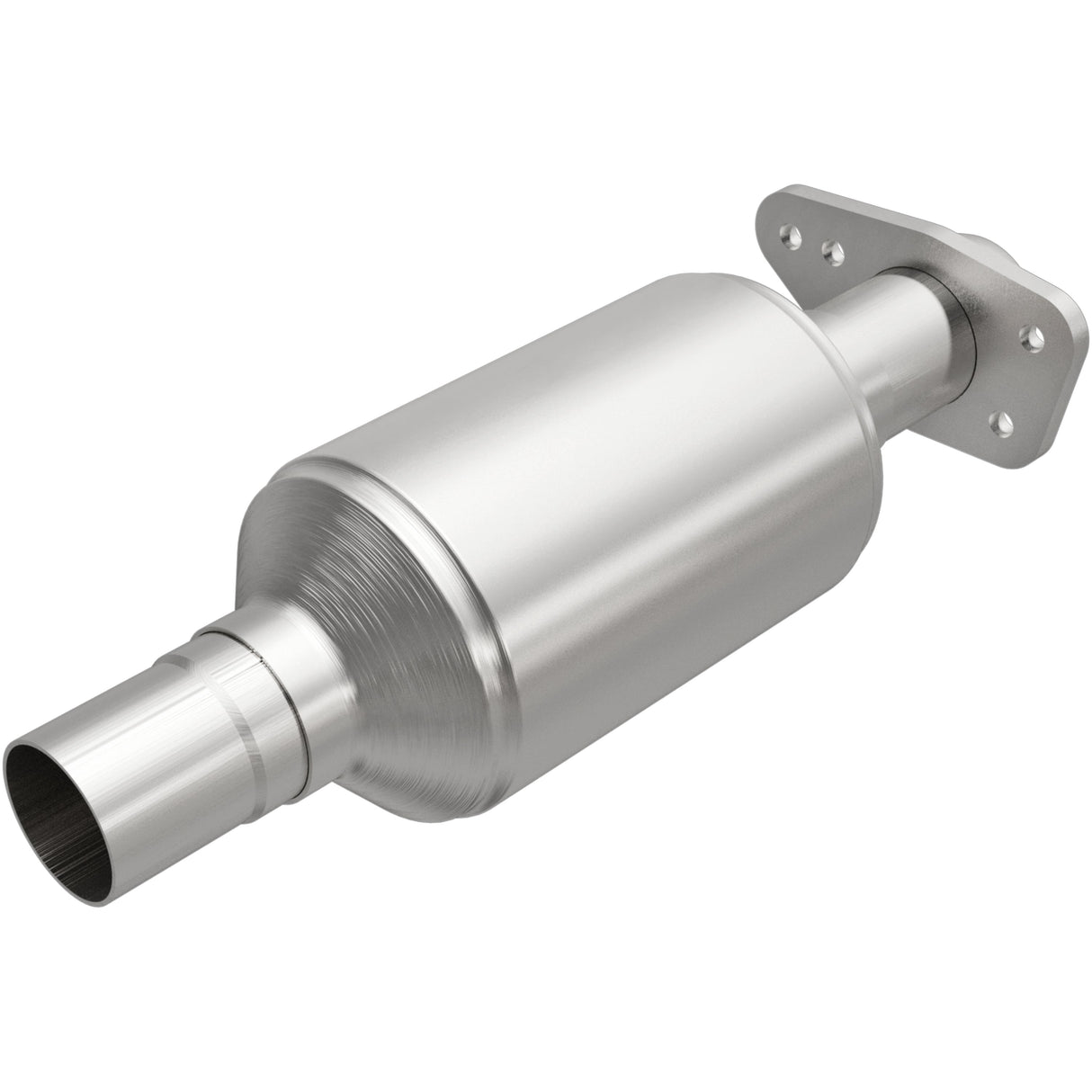 California Direct-Fit Catalytic Converter MagnaFlow Exhaust Products Catalytic Converter  AXOPROS