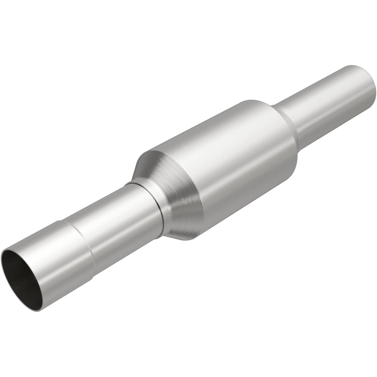California Direct-Fit Catalytic Converter MagnaFlow Exhaust Products Catalytic Converter  AXOPROS