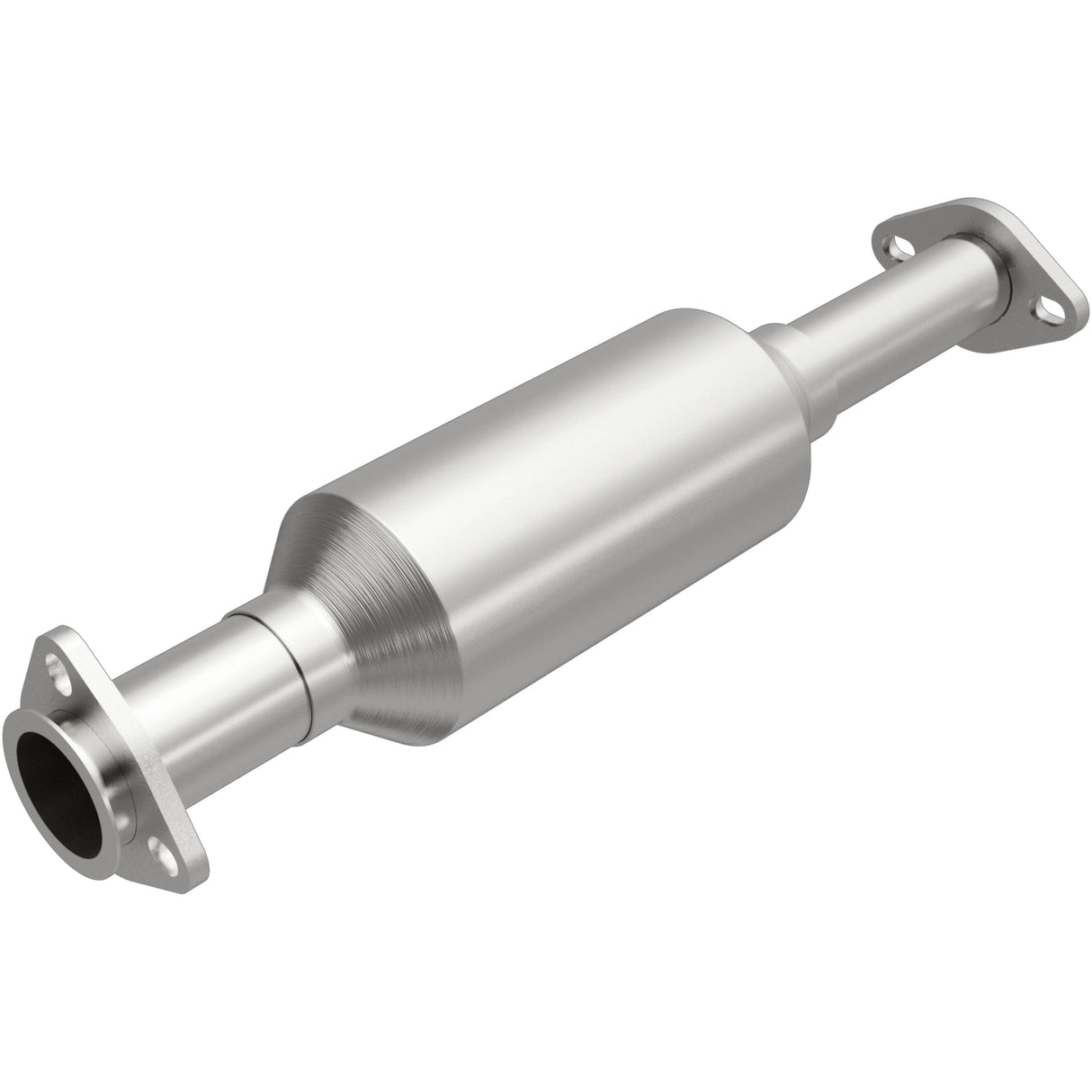 California Direct-Fit Catalytic Converter MagnaFlow Exhaust Products Catalytic Converter  AXOPROS