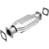 California Direct-Fit Catalytic Converter MagnaFlow Exhaust Products Catalytic Converter  AXOPROS