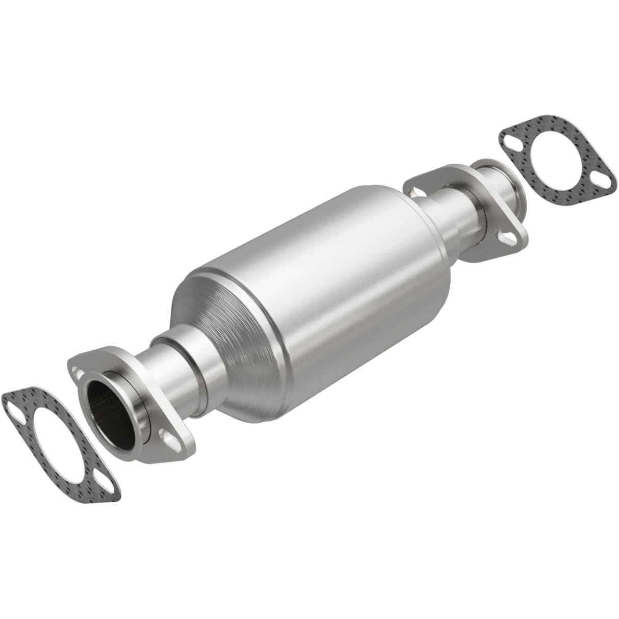 California Direct-Fit Catalytic Converter MagnaFlow Exhaust Products Catalytic Converter  AXOPROS