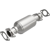 California Direct-Fit Catalytic Converter MagnaFlow Exhaust Products Catalytic Converter  AXOPROS