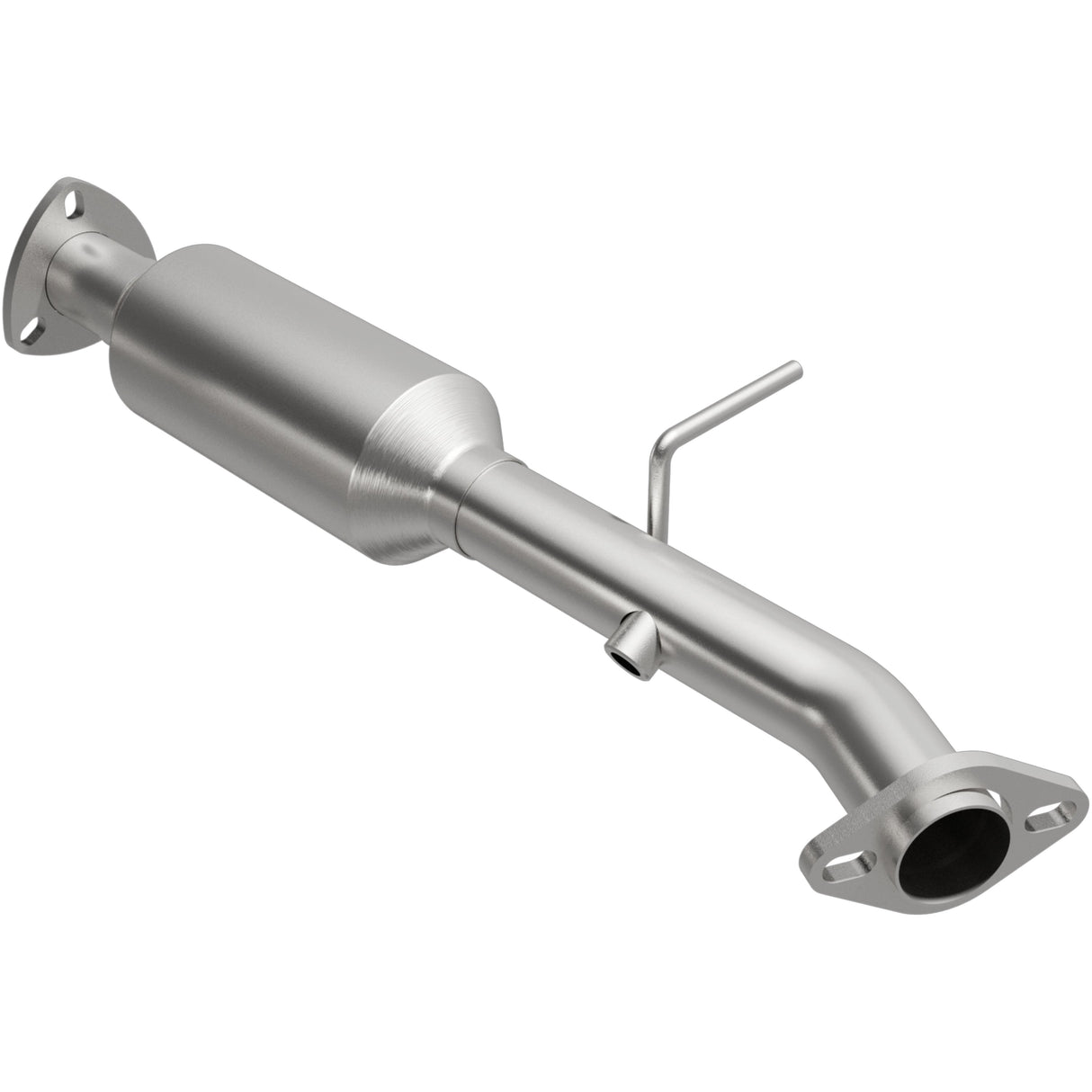 California Direct-Fit Catalytic Converter MagnaFlow Exhaust Products Catalytic Converter  AXOPROS