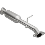California Direct-Fit Catalytic Converter MagnaFlow Exhaust Products Catalytic Converter  AXOPROS