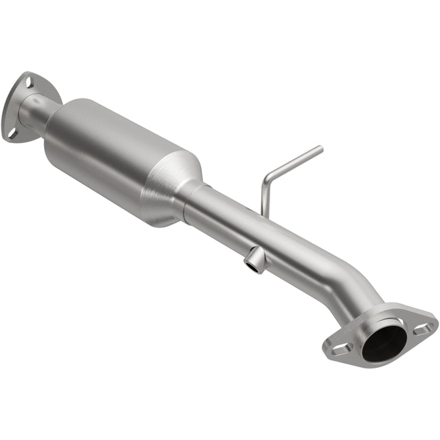 California Direct-Fit Catalytic Converter MagnaFlow Exhaust Products Catalytic Converter  AXOPROS