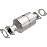 California Direct-Fit Catalytic Converter MagnaFlow Exhaust Products Catalytic Converter  AXOPROS