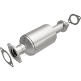 California Direct-Fit Catalytic Converter MagnaFlow Exhaust Products Catalytic Converter  AXOPROS