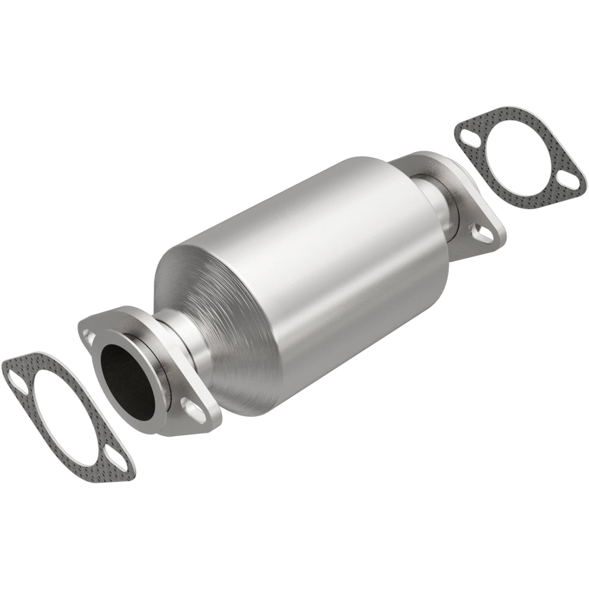California Direct-Fit Catalytic Converter MagnaFlow Exhaust Products Catalytic Converter  AXOPROS