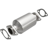 California Direct-Fit Catalytic Converter MagnaFlow Exhaust Products Catalytic Converter  AXOPROS