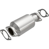 California Direct-Fit Catalytic Converter MagnaFlow Exhaust Products Catalytic Converter  AXOPROS