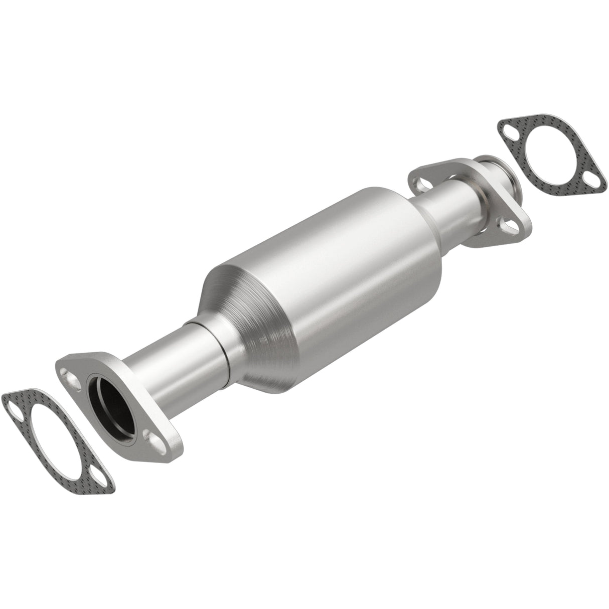California Direct-Fit Catalytic Converter MagnaFlow Exhaust Products Catalytic Converter  AXOPROS