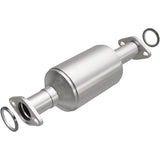 California Direct-Fit Catalytic Converter MagnaFlow Exhaust Products Catalytic Converter  AXOPROS