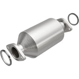 California Direct-Fit Catalytic Converter MagnaFlow Exhaust Products Catalytic Converter  AXOPROS