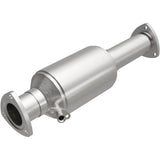 California Direct-Fit Catalytic Converter MagnaFlow Exhaust Products Catalytic Converter  AXOPROS
