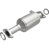 California Direct-Fit Catalytic Converter MagnaFlow Exhaust Products Catalytic Converter  AXOPROS
