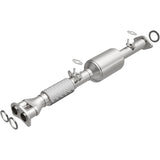 California Direct-Fit Catalytic Converter MagnaFlow Exhaust Products Catalytic Converter  AXOPROS