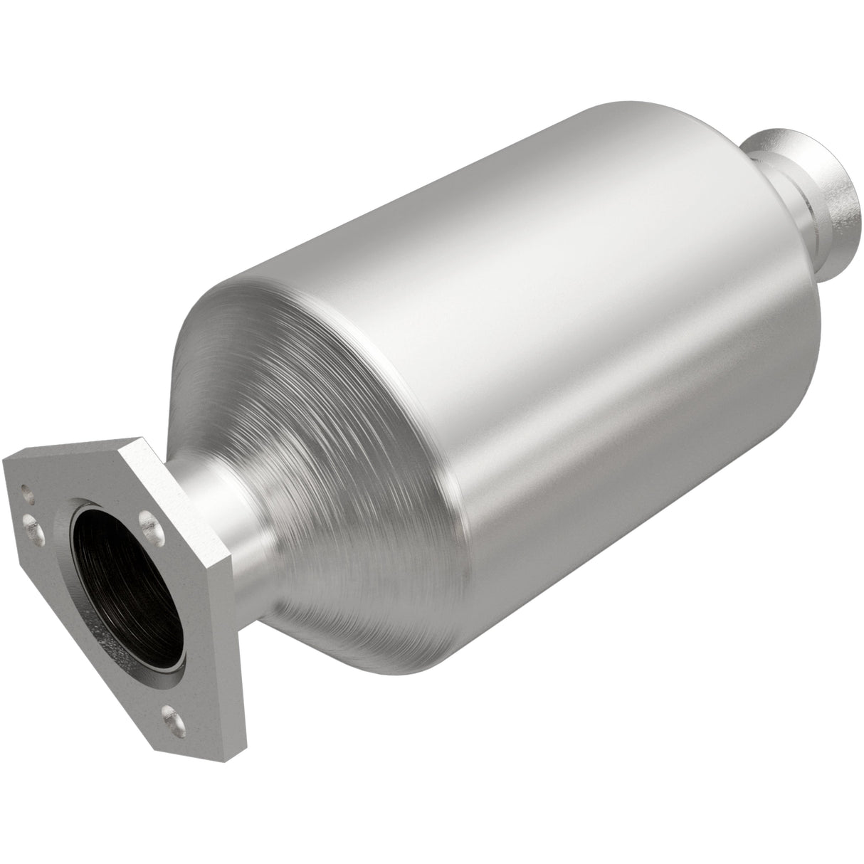 California Direct-Fit Catalytic Converter MagnaFlow Exhaust Products Catalytic Converter  AXOPROS