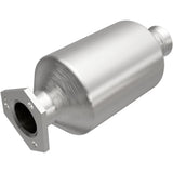 California Direct-Fit Catalytic Converter MagnaFlow Exhaust Products Catalytic Converter  AXOPROS