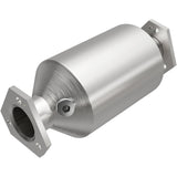 California Direct-Fit Catalytic Converter MagnaFlow Exhaust Products Catalytic Converter  AXOPROS