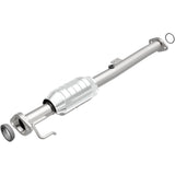 California Direct-Fit Catalytic Converter MagnaFlow Exhaust Products Catalytic Converter  AXOPROS