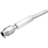 California Direct-Fit Catalytic Converter MagnaFlow Exhaust Products Catalytic Converter  AXOPROS