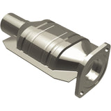 California Direct-Fit Catalytic Converter MagnaFlow Exhaust Products Catalytic Converter  AXOPROS