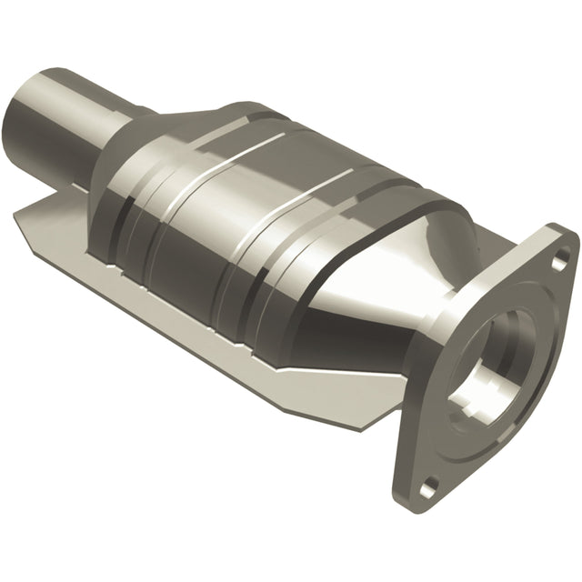 California Direct-Fit Catalytic Converter MagnaFlow Exhaust Products Catalytic Converter  AXOPROS