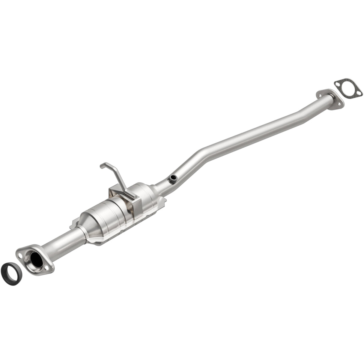 California Direct-Fit Catalytic Converter MagnaFlow Exhaust Products Catalytic Converter  AXOPROS