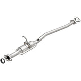 California Direct-Fit Catalytic Converter MagnaFlow Exhaust Products Catalytic Converter  AXOPROS