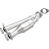 California Direct-Fit Catalytic Converter MagnaFlow Exhaust Products Catalytic Converter  AXOPROS