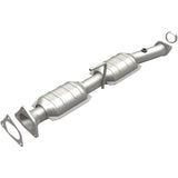 California Direct-Fit Catalytic Converter MagnaFlow Exhaust Products Catalytic Converter  AXOPROS