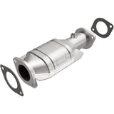California Direct-Fit Catalytic Converter MagnaFlow Exhaust Products Catalytic Converter  AXOPROS
