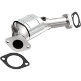 California Direct-Fit Catalytic Converter MagnaFlow Exhaust Products Catalytic Converter  AXOPROS