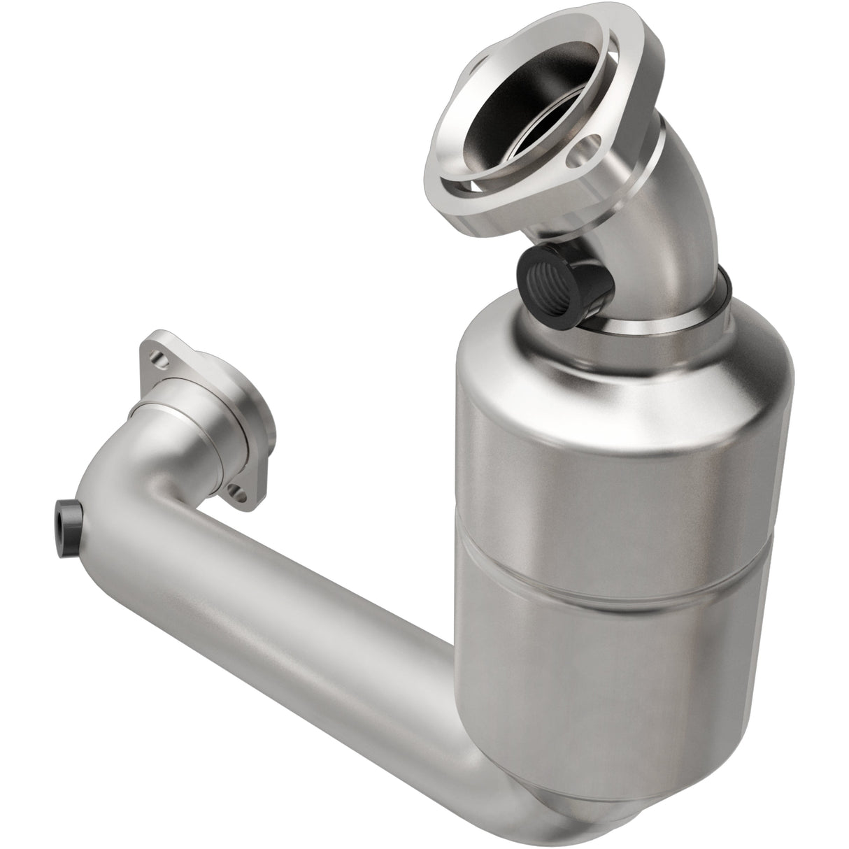 California Direct-Fit Catalytic Converter MagnaFlow Exhaust Products Catalytic Converter  AXOPROS