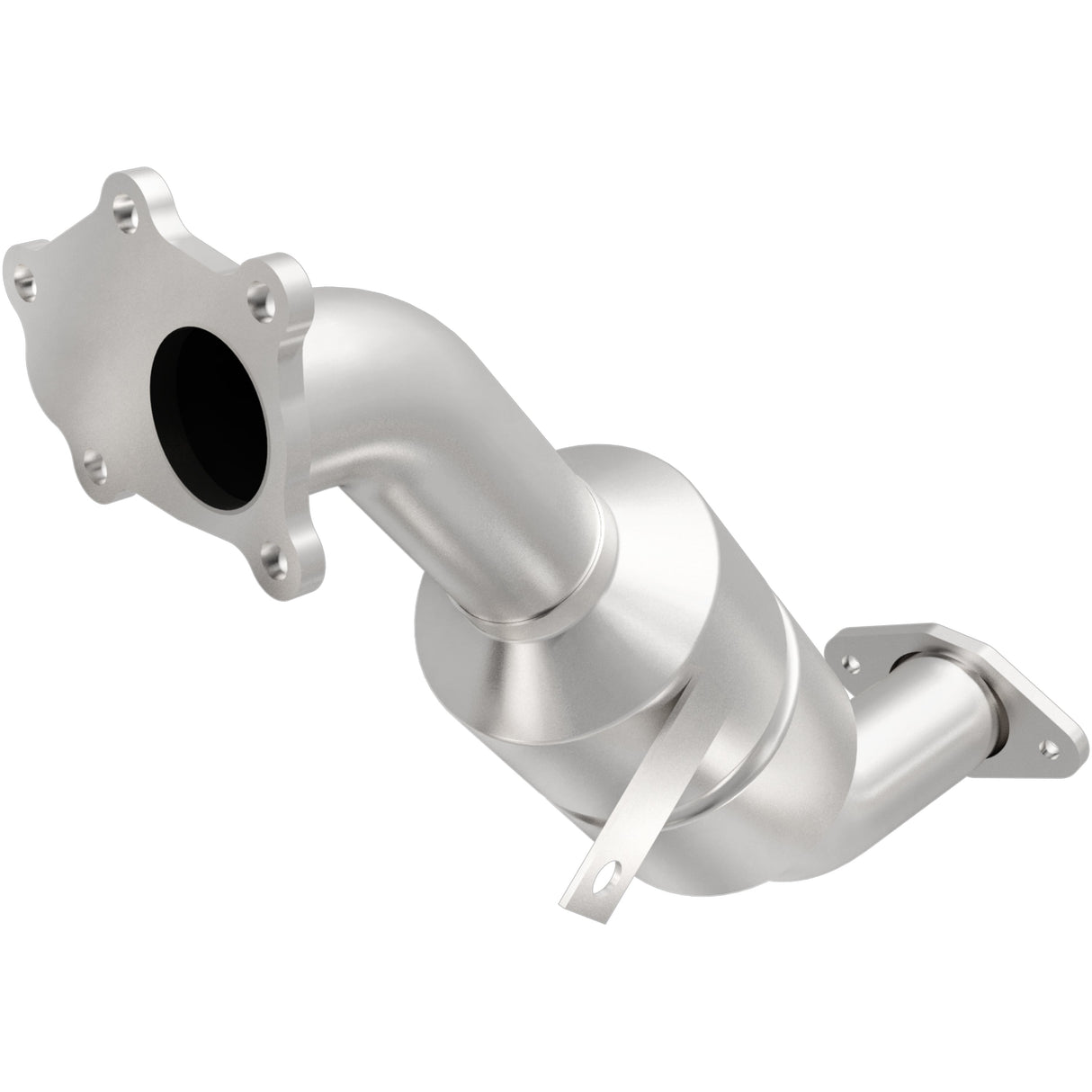 California Direct-Fit Catalytic Converter MagnaFlow Exhaust Products Catalytic Converter  AXOPROS