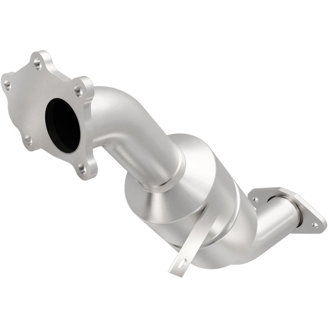 California Direct-Fit Catalytic Converter MagnaFlow Exhaust Products Catalytic Converter  AXOPROS