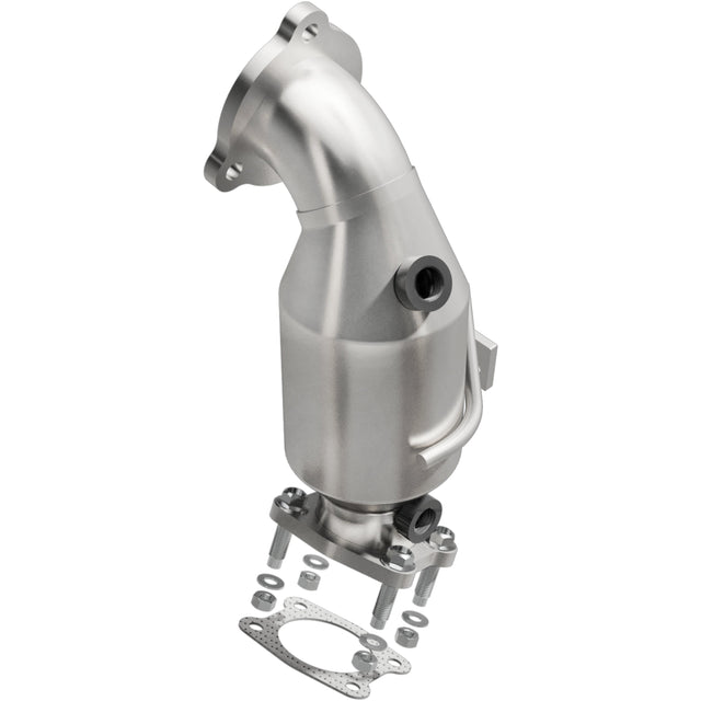 California Direct-Fit Catalytic Converter MagnaFlow Exhaust Products Catalytic Converter  AXOPROS