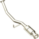 California Direct-Fit Catalytic Converter MagnaFlow Exhaust Products Catalytic Converter  AXOPROS