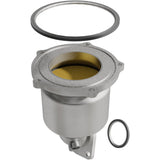 California Direct-Fit Catalytic Converter MagnaFlow Exhaust Products Catalytic Converter  AXOPROS