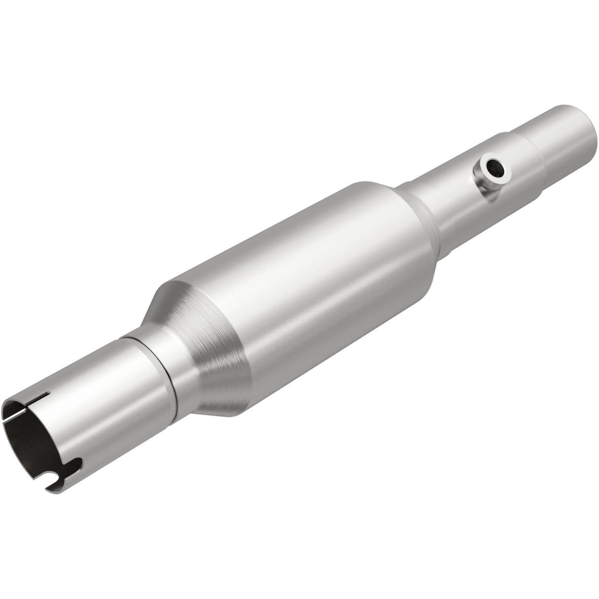 California Direct-Fit Catalytic Converter MagnaFlow Exhaust Products Catalytic Converter  AXOPROS