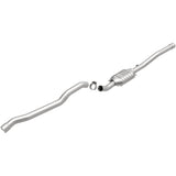 California Direct-Fit Catalytic Converter MagnaFlow Exhaust Products Catalytic Converter  AXOPROS