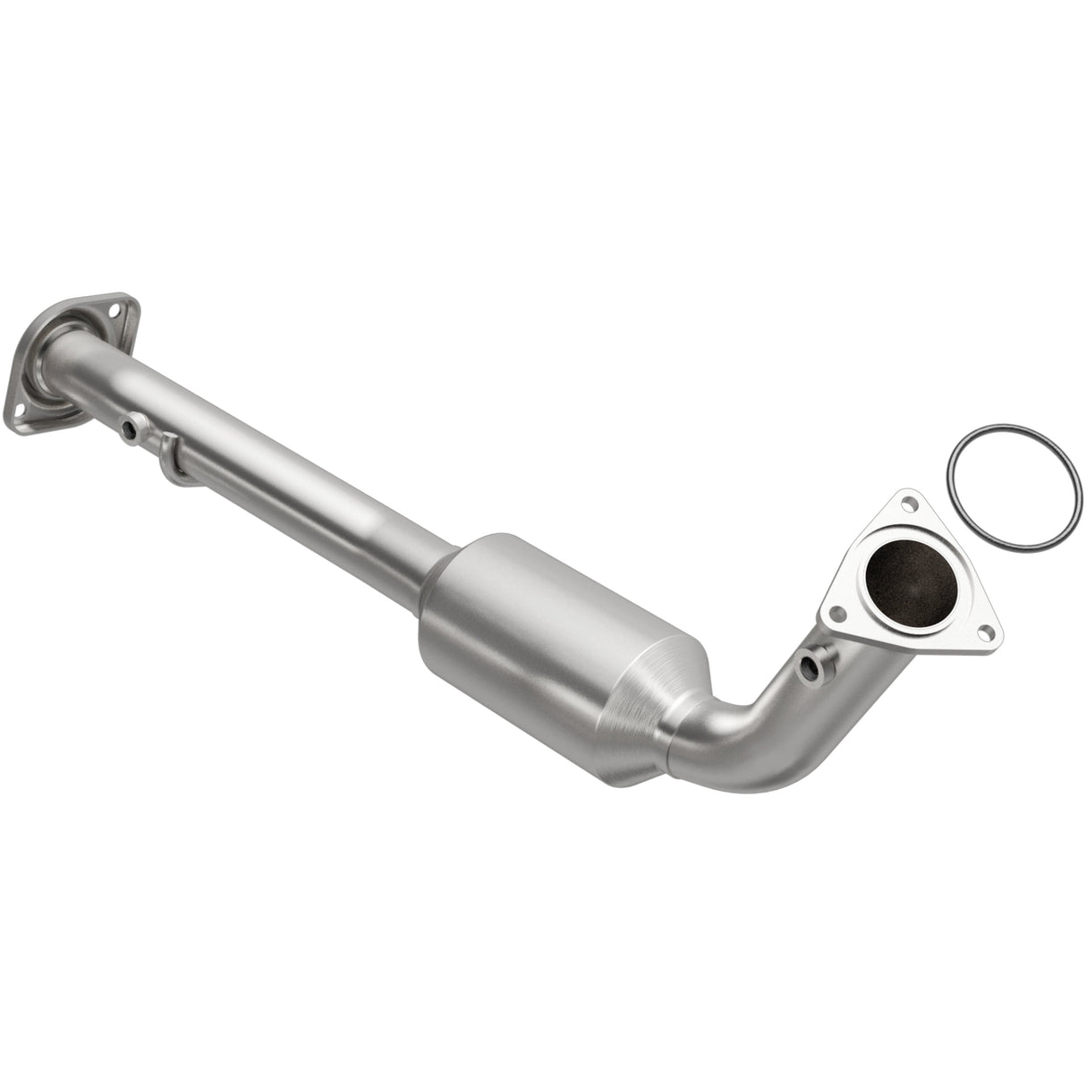 California Direct-Fit Catalytic Converter MagnaFlow Exhaust Products Catalytic Converter  AXOPROS