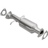 California Direct-Fit Catalytic Converter MagnaFlow Exhaust Products Catalytic Converter  AXOPROS